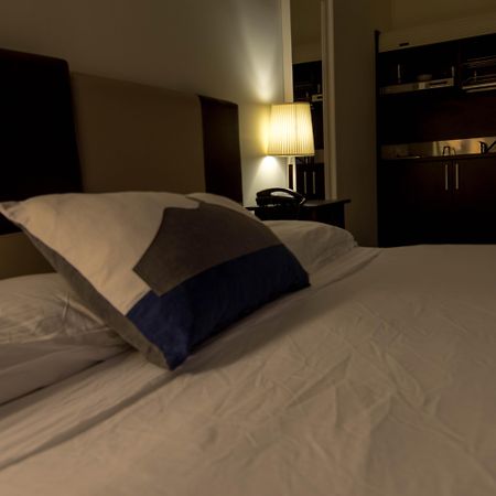 Hotel Plebiscito Aparthotel Naples Luaran gambar