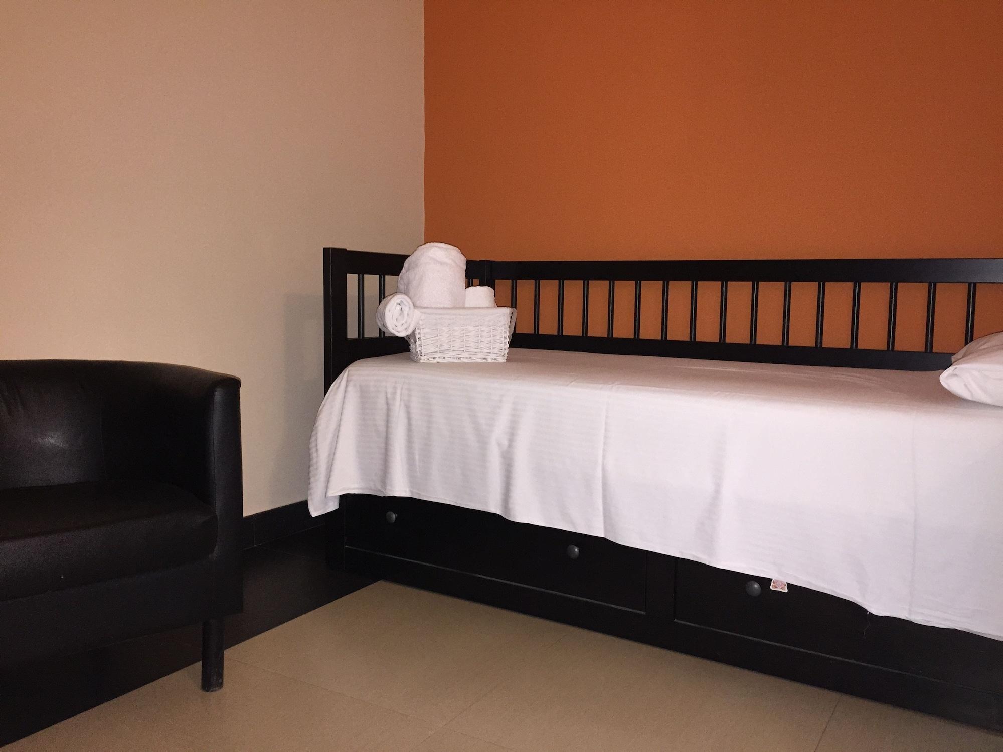 Hotel Plebiscito Aparthotel Naples Luaran gambar