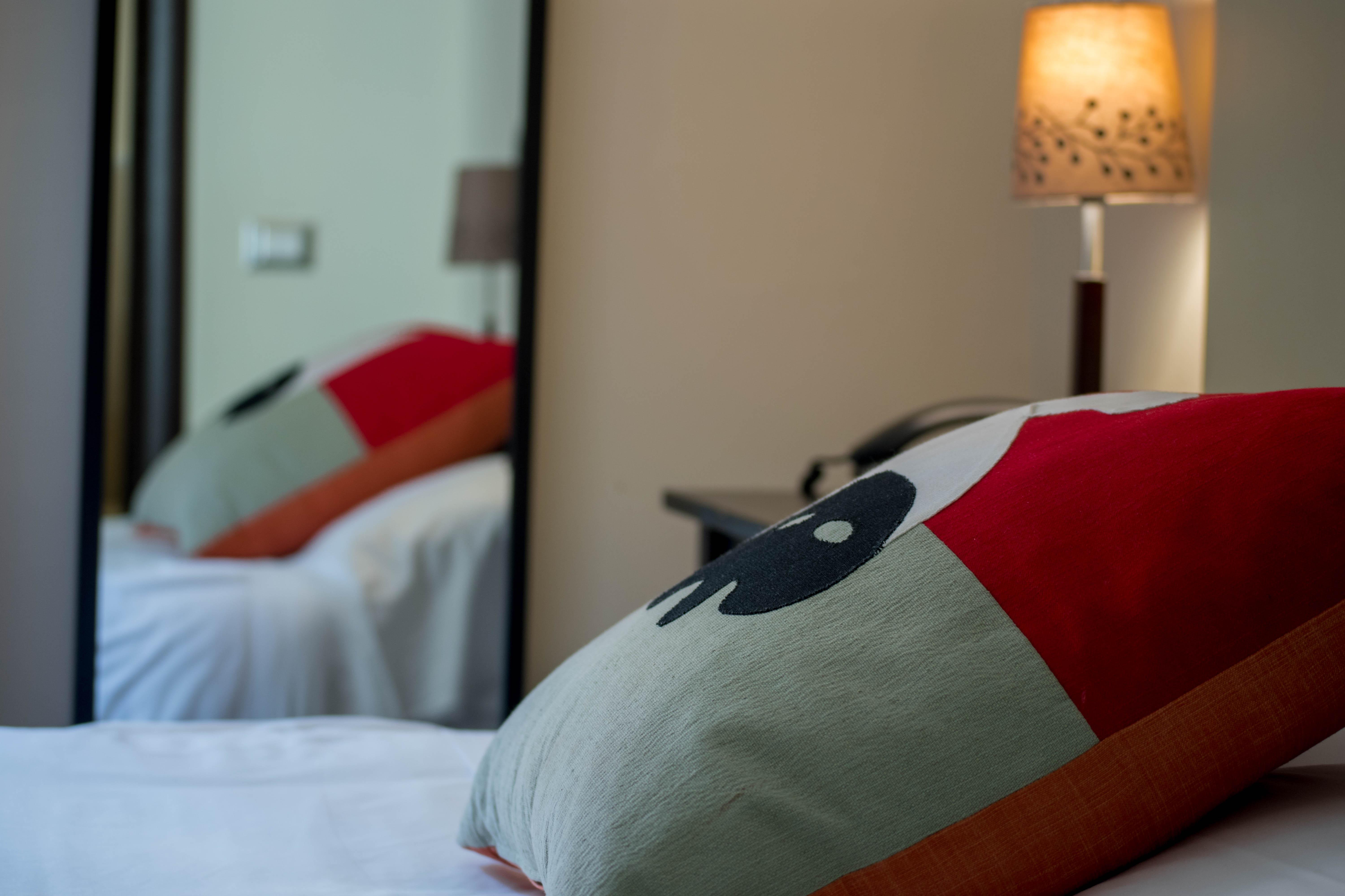 Hotel Plebiscito Aparthotel Naples Luaran gambar