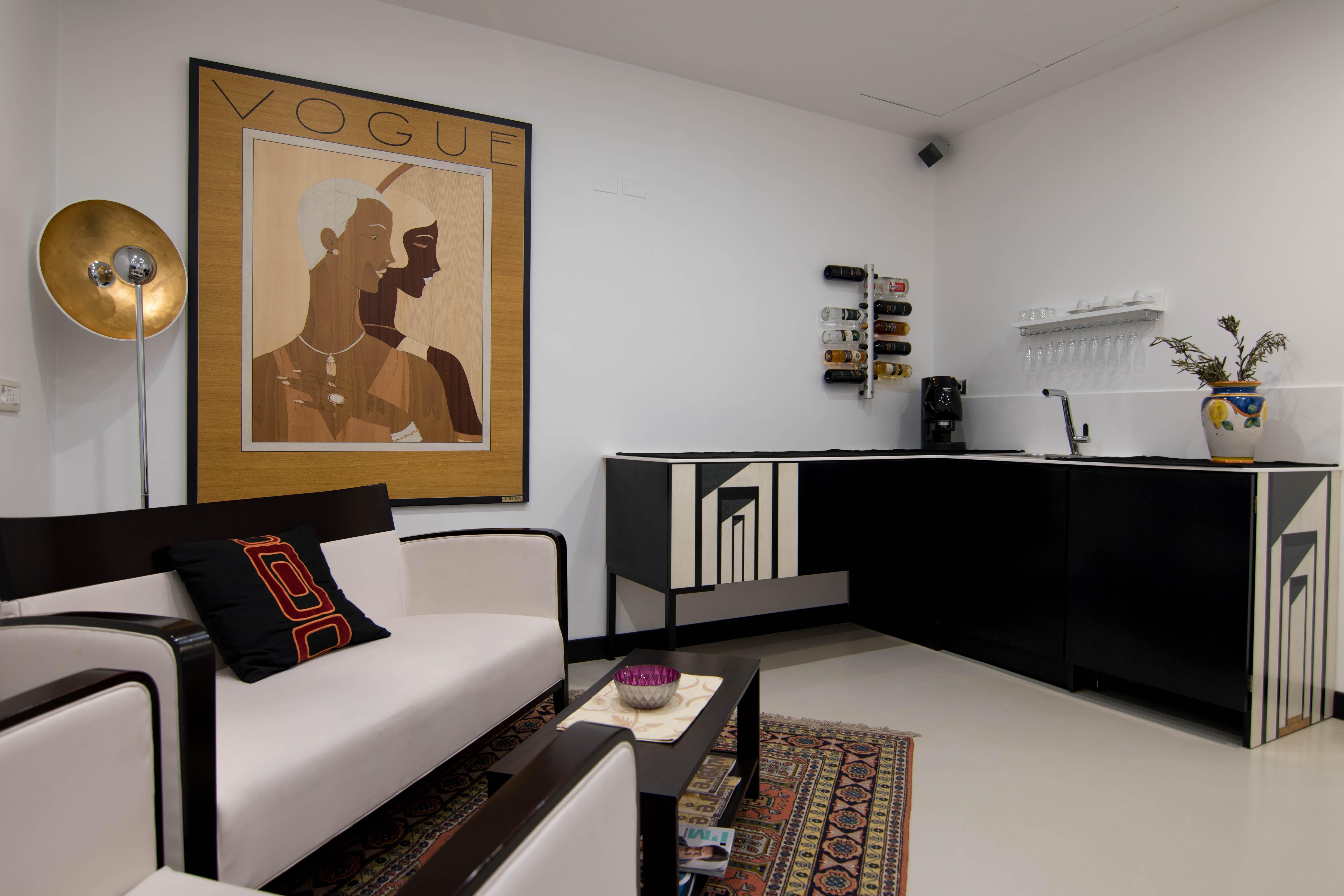 Hotel Plebiscito Aparthotel Naples Luaran gambar