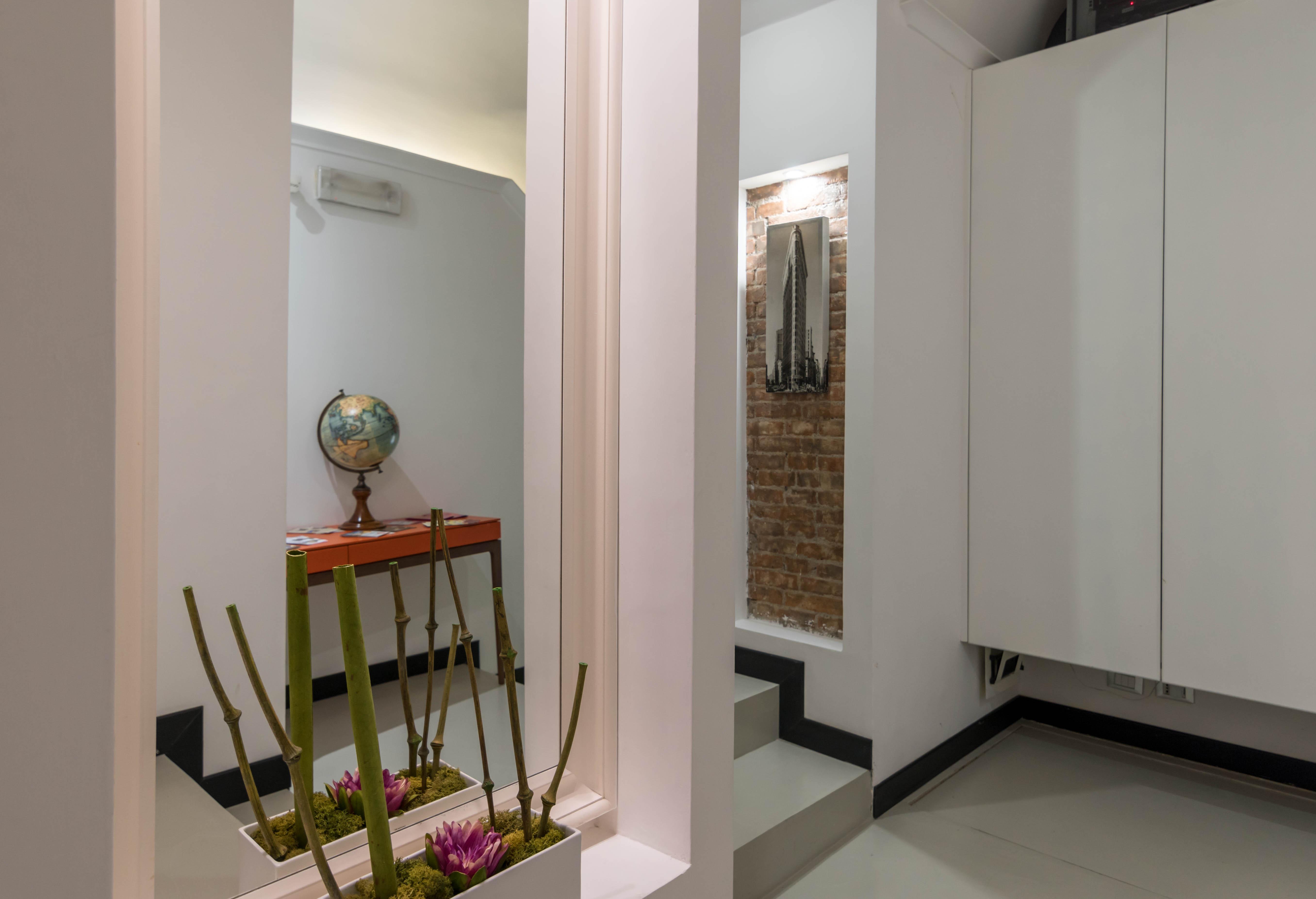 Hotel Plebiscito Aparthotel Naples Luaran gambar
