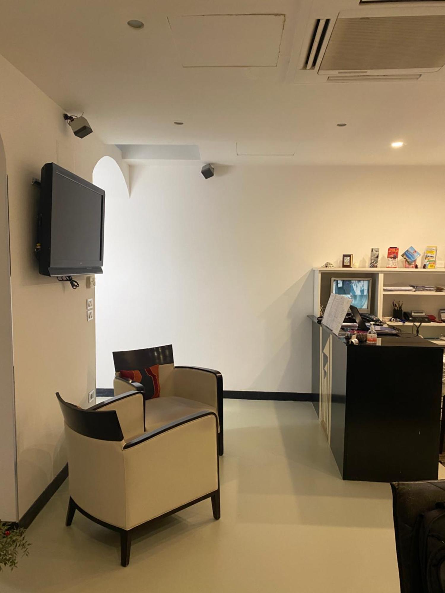 Hotel Plebiscito Aparthotel Naples Luaran gambar