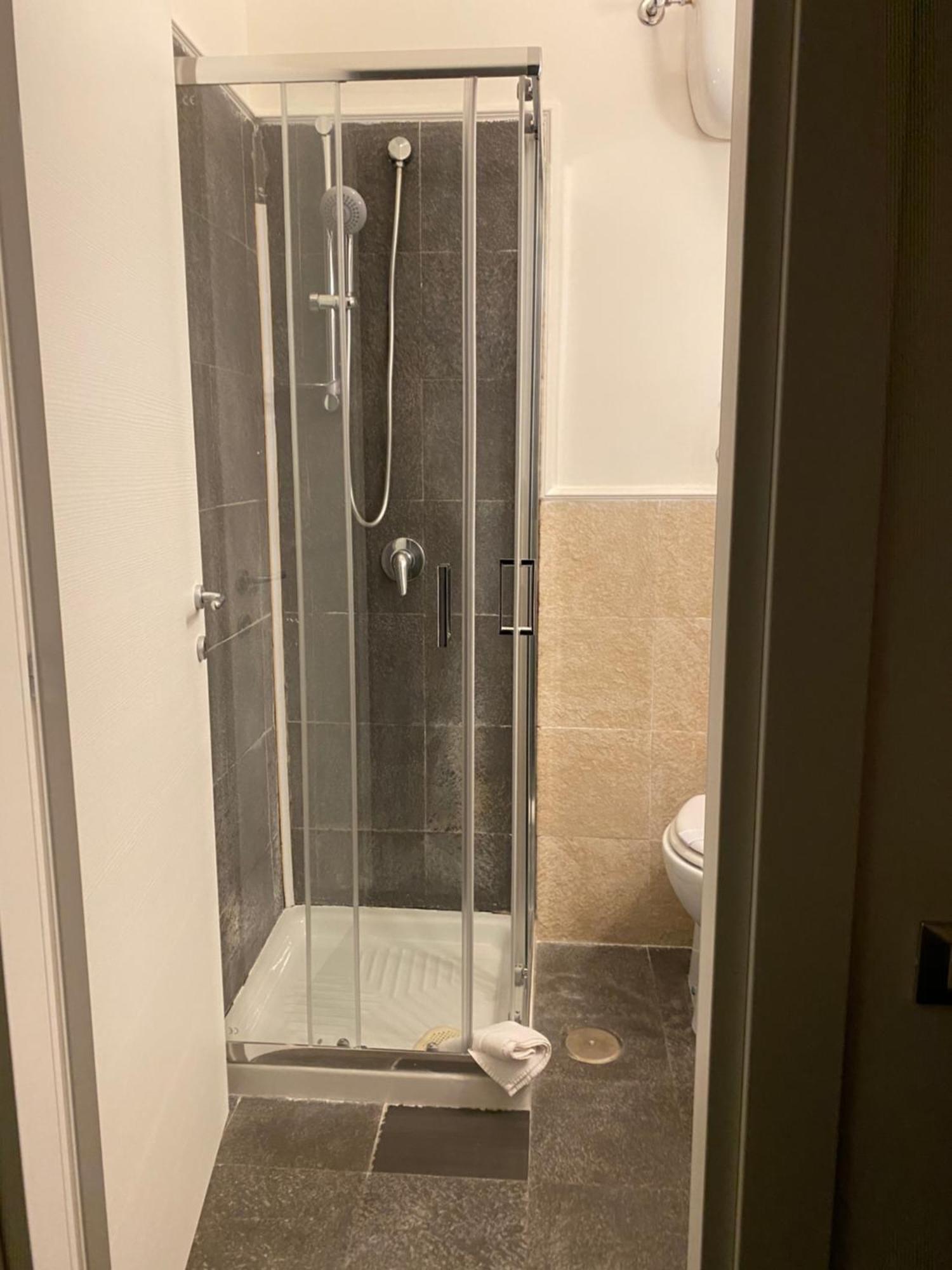 Hotel Plebiscito Aparthotel Naples Luaran gambar