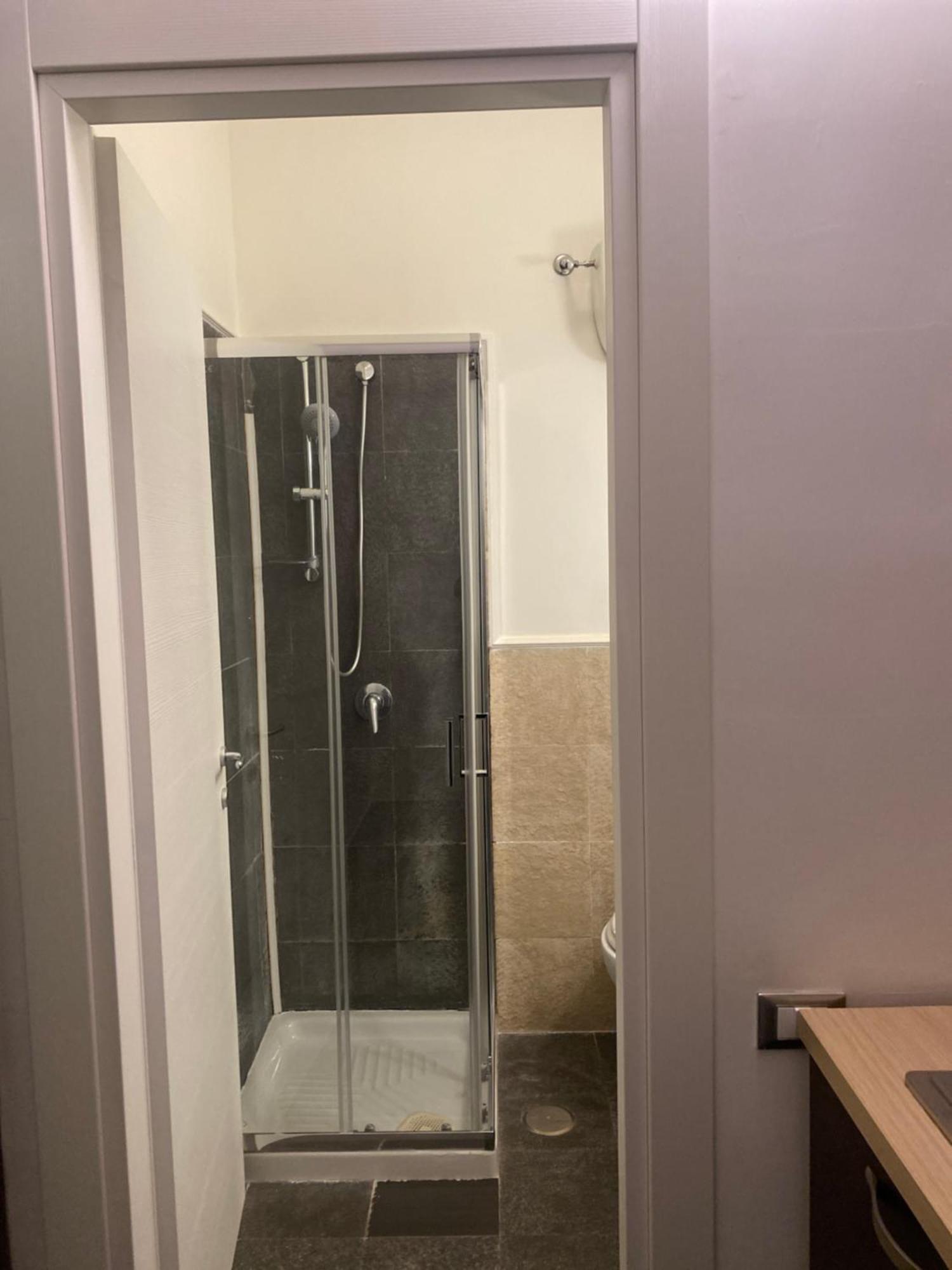 Hotel Plebiscito Aparthotel Naples Luaran gambar