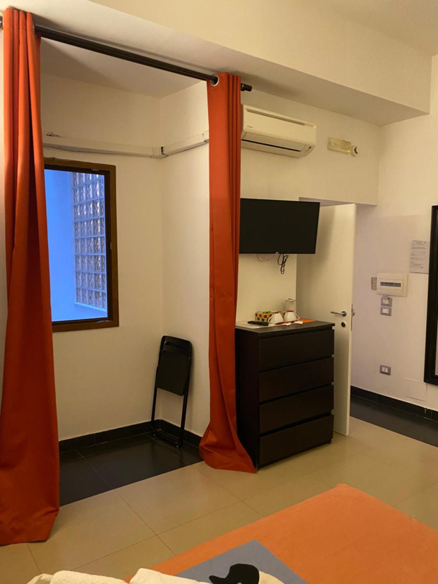 Hotel Plebiscito Aparthotel Naples Luaran gambar