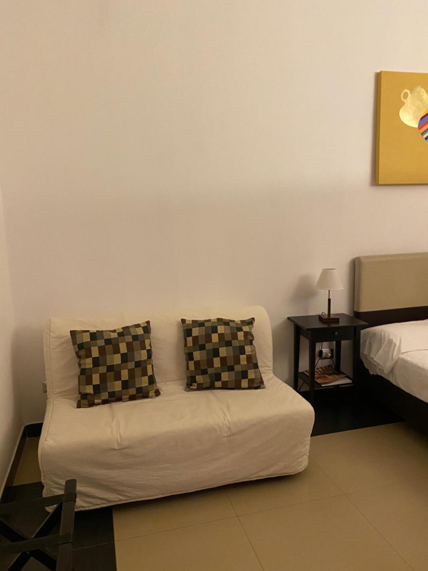 Hotel Plebiscito Aparthotel Naples Luaran gambar