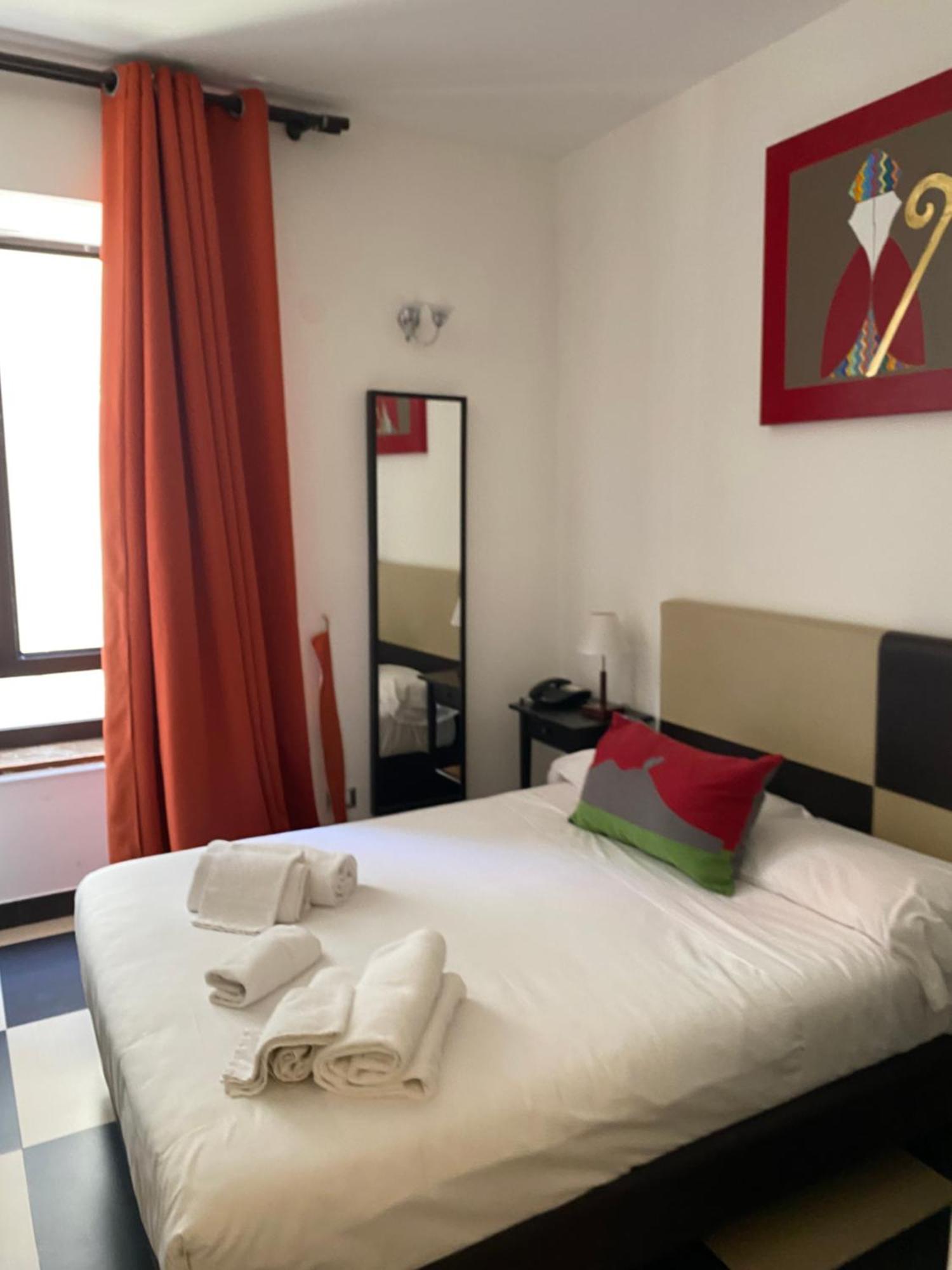 Hotel Plebiscito Aparthotel Naples Luaran gambar